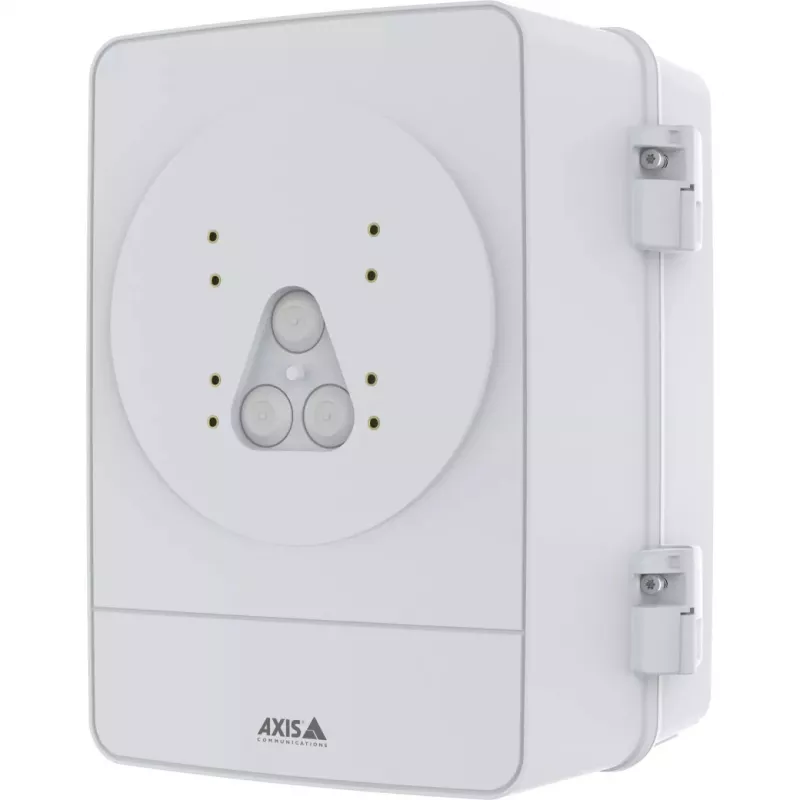 Net Surveillance spinta CABINET/TQ1817-VE 03085-001 Axis