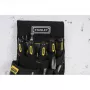Stanley 1-96-181 Juodas Audininis Įrankių Maišelis 235x75x332 mm