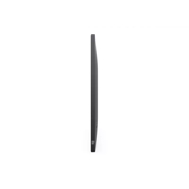 Elo 1504LS 38,1 cm (15'') liečiamasis monitorius, Projected Capacitive, 10 taškų, Full HD, USB-C, pilkas