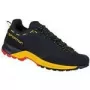 TX Guide juoda geltona