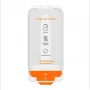 Stiklo apsaugos rinkinys + ANTI-DUST IPHONE16E/14/13/13PRO 10 vnt.