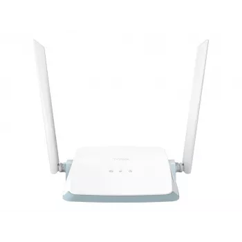 Maršrutizatorius D-Link R03/E EAGLE PRO AI N300 Smart Router 2.4 GHz Wi-Fi 802.11n