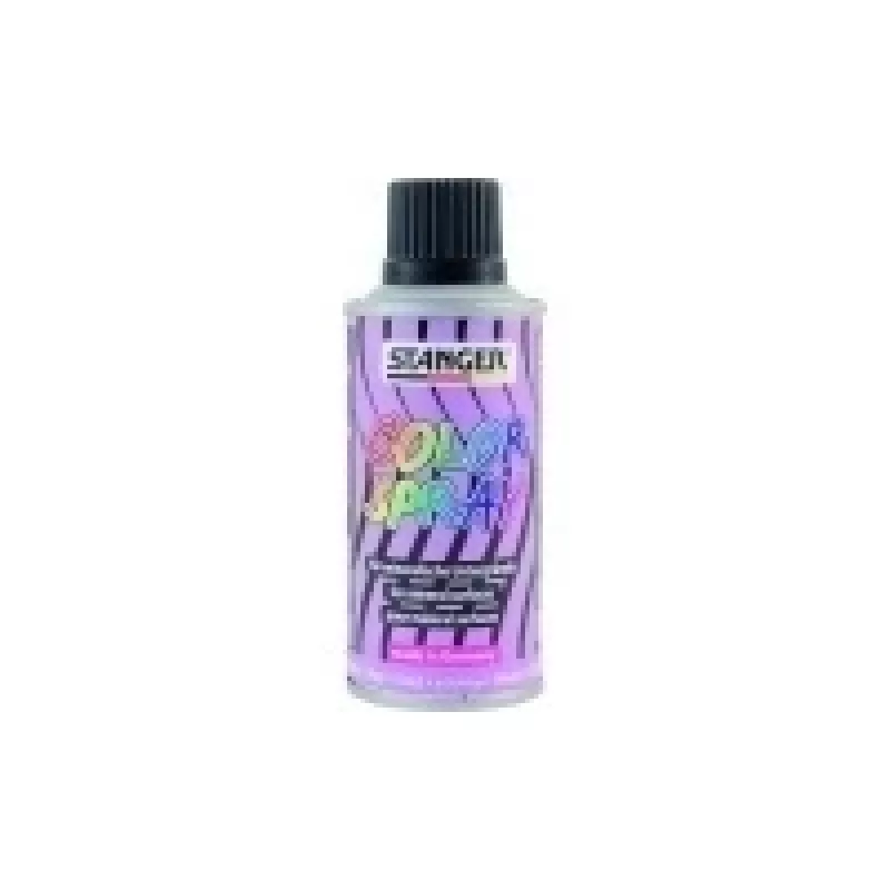STANGER Color Spray MS purškiamieji dažai alyvinė 150 ml 115018