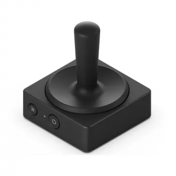 Džoistikas Microsoft Adaptive Joystick Bluetooth/USB juodas