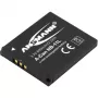Baterija Ansmann A-Can NB-11L ličio jonų 600 mAh