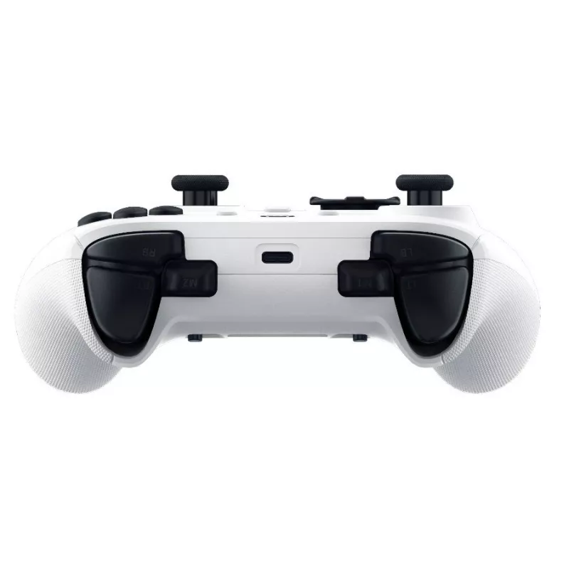 Žaidimų pultas Razer Wolverine V3 Tournament Edition White USB analoginis PC Xbox Series S X