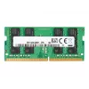 HP DDR4 atminties modulis - 16 GB - SO DIMM 260 kaiščių - 3200 MHz / PC4-25600 - 1,2 V - be buferio - ne ECC - skirtas Elite Slice G2 (SODIMM)