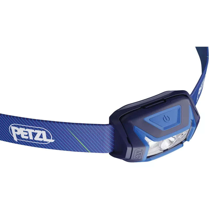 Kaktinė lemputė Petzl Tikka Blue LED 100 lm IPX4 94 g