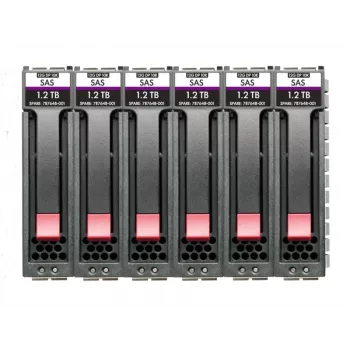 HDD HPE 2,4 TB 2,5 colio SAS R0Q67A