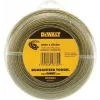Pjovimo viela DeWALT DT20651-QZ