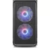 Korpusas Silentware Air 10 (AIR10) – vidutinis bokštas, skirtas ATX/mATX sistemoms