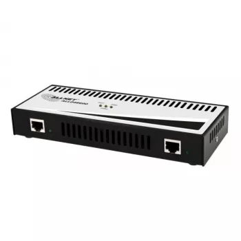 Switch ALLNET ALL048600v2 1000 Mbit/s Juodas
