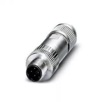 Phoenix Contact SACC-M12MSD-4Q SH PN – Bussystem jungtis, 1 vnt.