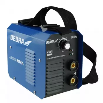 Suvirinimo aparatas Dedra DESI151BT 151A 230V