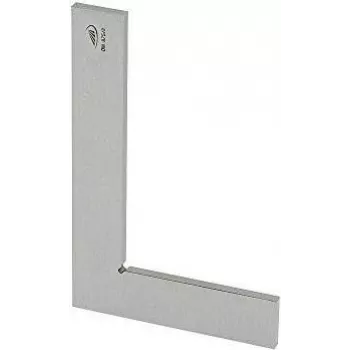 Plokščiasis kvadratas HP DIN 875/II A 250×165 mm