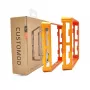 Cryorig CR-CCO dengiamasis dangtelis R1 Universal / R1 Ultimate – oranžinis ABS, 140×23×131 mm
