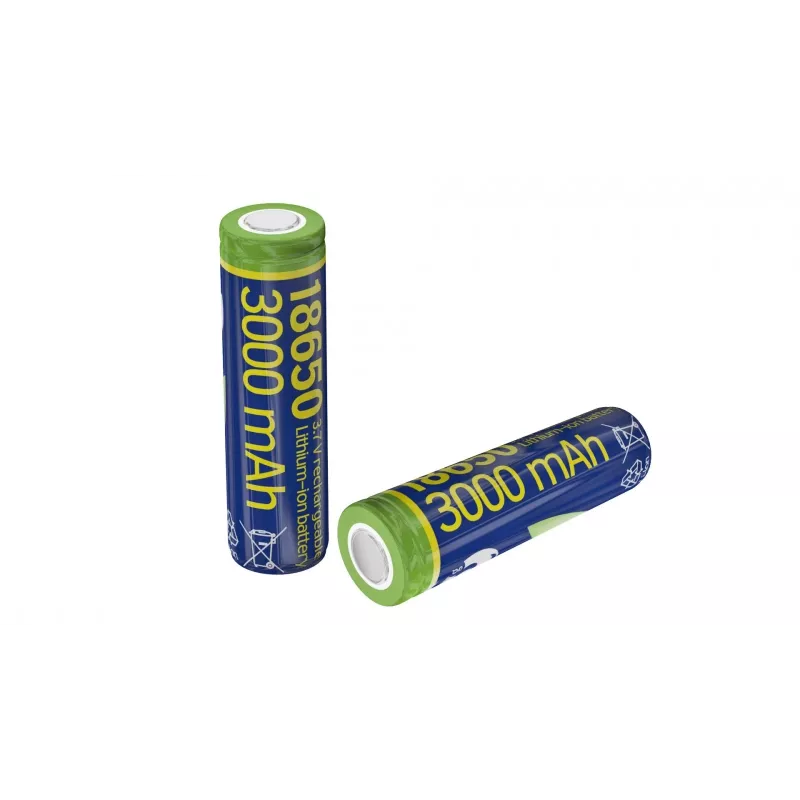 GEMBIRD Įkraunama ličio jonų baterija 18650 10C 3000mAh