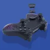 Žaidimų pultas Subsonic SA5654 Hexalight juodas Bluetooth USB PC PlayStation 4 3