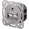 Sieninis lizdas Digitus CAT 5e DN-9001-N
