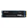 SSD PNY 500GB M.2 PCI Express 3.0 NVMe CS1030