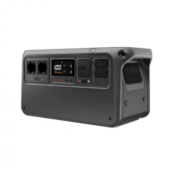 Nešiojama elektrinė DJI Power 1000 V2, 1024 Wh