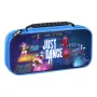 Dėklas Subsonic SA5504-A nešiojamai žaidimų konsolei Nintendo Blue
