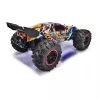 Elektromobilis RC bekelės automobilis Simba-Dickie Furious Phoenix 1:10 mastelis