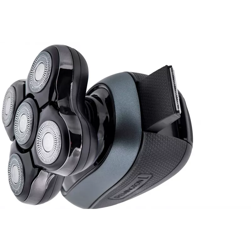 Remington XR1600 Rotacinis skustuvas ir trimeris juodas