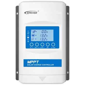 MPPT saulės reguliatorius EPEVER XTRA1210N-XDS2 10A 12/24V