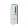 Valdomas L2 Gigabit Ethernet (10/100/1000) PoE komutatorius Ruijie Networks RG-NIS2100, juodas, nerūdijantis plienas