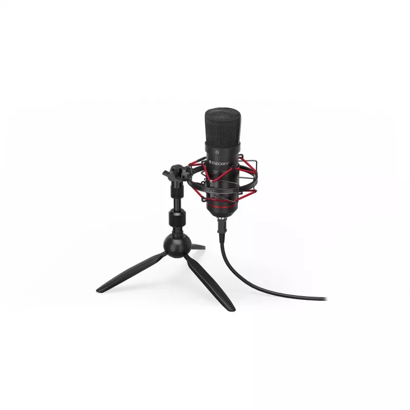 Mikrofonas PC ENDORFY Solum T