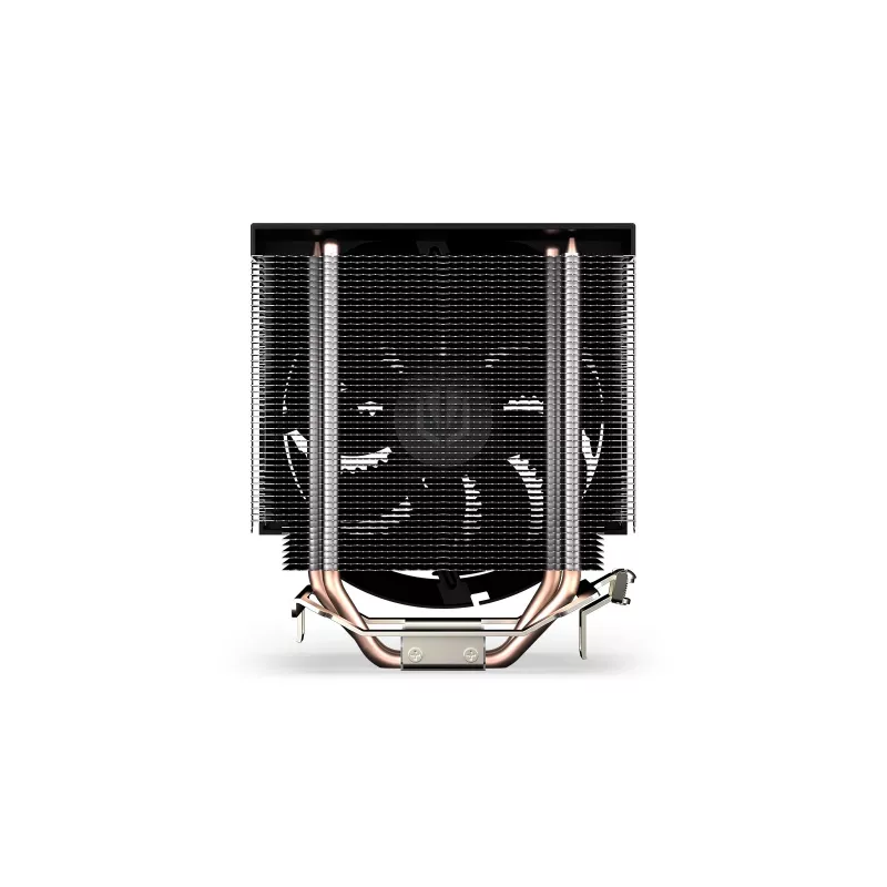 ENDORFY Spartan 5 CPU aušintuvas, lengvas montavimas EY3A001