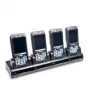 Intermec FlexDock Quad Dock su Ethernet – keturių vietų prijungimo stotelė, skirta Honeywell CK71, Intermec CK70, CK71 (DX4A1222200)