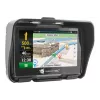Navitel G550 MOTO asmeninis navigacinis įrenginys su Bluetooth, 4,3 colio TFT jutikliniu ekranu, GPS ir žemėlapiais