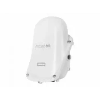 Belaidis prieigos taškas HPE Instant On Outdoor AP27 2.4 GHz 5 GHz Wi-Fi 6