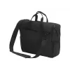 DICOTA Eco Top Traveller GO 39.6 cm 15.6 inch Juoda kuprinė su rankena ir petnešomis