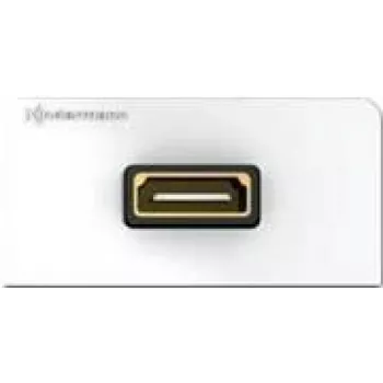 HDMI ilginimo kabelis Kindermann 7456000710 — 10 m aktyvus optinis HDMI 4K 60Hz