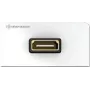 HDMI ilginimo kabelis Kindermann 7456000710 — 10 m aktyvus optinis HDMI 4K 60Hz