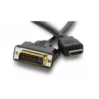 AG Neovo CB-01 HDMI DVI-D kabelis 1,8 m juodas