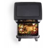 Gorenje Airfryer AF2700BP | 2700 W | 9 l | Juoda