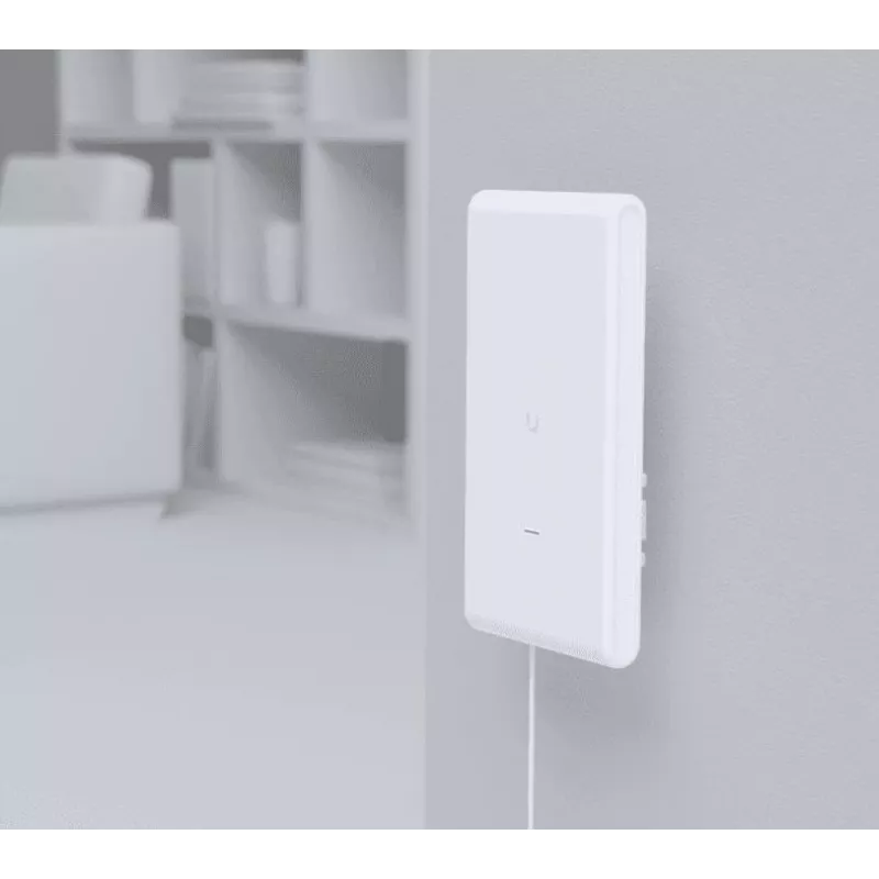 Ubiquiti UniFi UAP-AC-M-PRO-5 Mesh Pro prieigos taškas (5 vnt.)