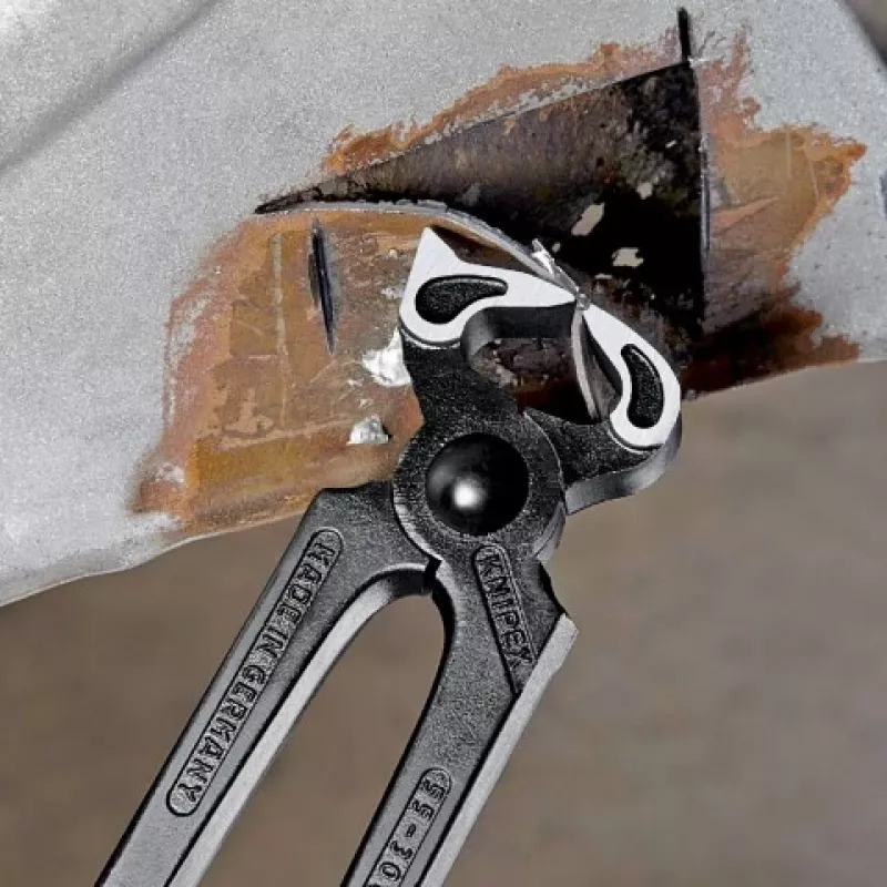Žnyplės Knipex 55 00 300