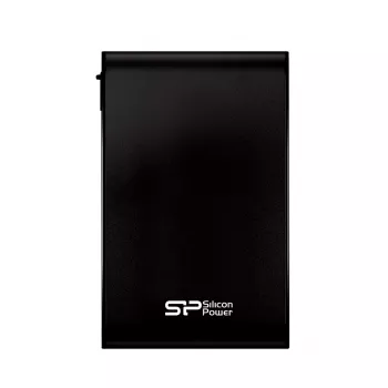 Išorinis kietasis diskas Silicon Power 2TB USB 3.2 Armor A80