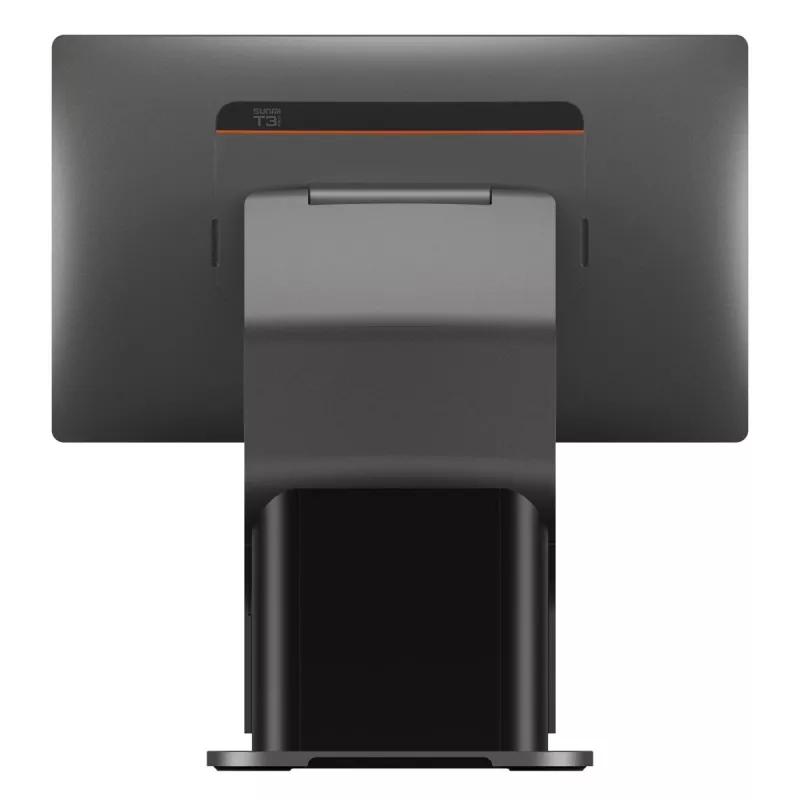 POS sistema SUNMI T3 PRO MAX 15,6 colio Full HD su NFC – jutiklinis ekranas, mokėjimo terminalas