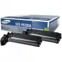 Samsung SCX-P6320A 2 vnt. juodi kasečiai, 16000 puslapių, juoda, 2 vnt.