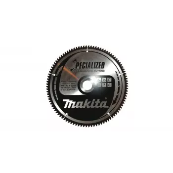 Makita specializuotas pjūklo diskas 26 cm 1 vnt