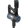 Belaidis lazdelinis dulkių siurblys BLAUPUNKT VCH801, 22,2 V baterija, 200 W, 0,5 L cikloninis be maišelio, LED, kietoms grindims