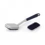 Indų šepetėlis Beldray LA032814FEU7 Deep Clean Rubber, guminiai šereliai, ergonomiška rankena