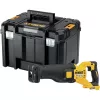 DEWALT DCS389NT pjūklas stūmoklinis FlexVolt 54V TSTAK Juodas, Geltonas