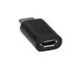 VALUE 12.99.3191 USB Type C į Micro B lyties keitiklis